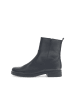 Gabor Fashion Cowboy Boots in schwarz