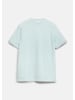 s.Oliver T-Shirt in 6437_helles türkis