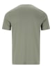 Endurance T-Shirt Vernon in 3120 Shadow