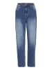 b. young Jeans BYLOETTA Loose fit in Mid Blue Denim