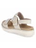 remonte Sandalette in beige
