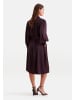 Seidensticker Kleid Regular in Rot