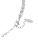 faina Women Bracelet in Silver