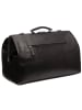 The Chesterfield Brand Corfu Weekender Reisetasche Leder 52 cm in black