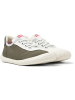 Camper Sneaker " Peu Path " in Weiß Gelb