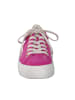 Paul Green Klassischer Schnürschuh in pink