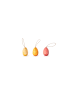 Grapat Sunrise Eggs (warme Farben) - ab 3 Jahren