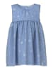 name it Festkleid NMFVABOS SPENCER in windsurfer