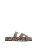POELMAN Poelman MAG Damen Sandalen