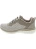 Skechers Bountiful-Quick Path Sneaker Beige
