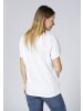 Chiemsee T-Shirt in Weiß