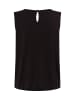 More & More Top in schwarz