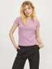 JJXX T-shirt in Moonlite Mauve