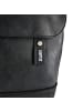 Zwei Jana Daypack 35 cm Laptopfach nubuk black