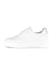 Gabor Sneaker low in weiß