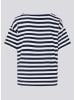 Rabe T-Shirt in Dunkelblau