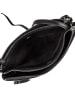 LIEBESKIND BERLIN Zena Umhängetasche S Leder 25 cm in black