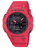 Casio G-Shock Classic Bluetooth Armbanduhr Rot