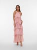 Vero Moda Party-Kleid in Orchid Pink