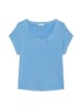 Marc O'Polo T-Shirt regular in Blau