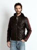 JCC Lederjacke 31025207 in schwarz