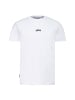 UNFAIR ATHLETICS Shirt in Weiß