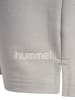 Hummel Verstellbare Taille Kurze Hose Hmljr Light Lebensstil Kinder in LUNAR ROCK