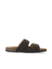Bianco Pantolette in Brown