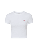 T-Shirt in ecru