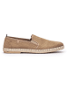 Verbenas Slipper in beige