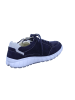 Ganter Sneaker Low in blau