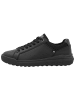 rieker Sneaker low W1100 in schwarz