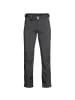 Maier Sports Softshellhose Tech Pants in Schwarz