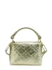 Harpa Ledertasche ADEA in hollywood gold