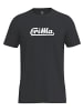 erima Herren T-Shirt in schwarz