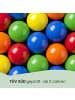LittleTom Bällebad Bälle 5,5 - 50 Bunte Kunststoffbälle Kinder Baby Spielbälle Spielzeug