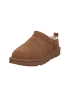 UGG Schnürschuh in braun