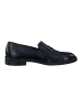 Paul Green Sportliche Slipper für Damen in blau