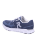 rieker Sportlicher Schnürschuh in blau