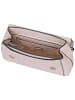 Guess Bodybag Eco Ali Convertible Flap in Almond