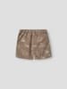 name it Shorts in Walnut