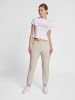 Hummel T-Shirt Hmllgc June Damen in WHITE