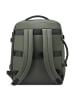 Roncato Metropolitan Reiserucksack 45 cm in green