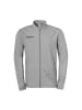 Trainingsjacke "Score 26 Evo Woven Jacket" in Grau