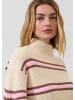 s.Oliver Strickpullover in 08X0_beige