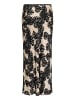 CULTURE Rock CUmiso Fitted in Black Palm Leaves