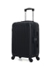 Hero Hartschalen Handgepäck CARPATES in Schwarz (37L)
