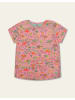 Oilily Tola T-Shirt in Rosa