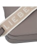 LIEBESKIND BERLIN Alessa 3 Schultertasche Leder 31 cm in wood