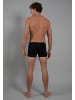 CECEBA Short-Pants 2Er Pack Daytona in black